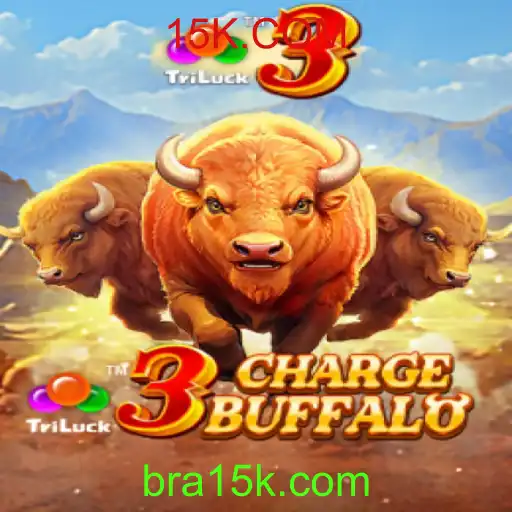 Explorando o Universo de 3ChargeBuffalo