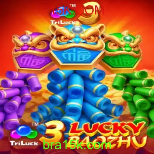 Descubra o Fascinante Mundo de 3LuckyBaozhu: Um Mergulho no Jogo e Suas Regras