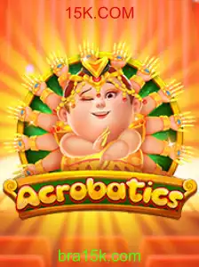 Descubra o Mundo Emocionante de Acrobatics: Um Jogo Inovador