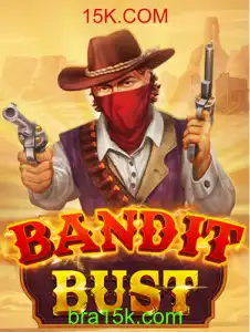 Descubra o Universo Empolgante de BanditBust: Um Jogo de Estratégia e Aventura
