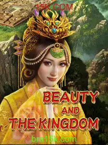 BeautyAndTheKingdom: Descubra o Novo Jogo de Estratégia que Conquista 15K.COM