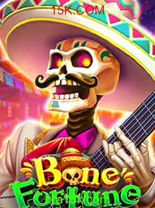Explorando o Fascinante Mundo de BoneFortune - O Novo Sensação em 15K.COM
