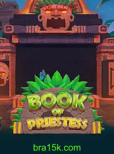 Descubra o Fascinante Mundo de BookOfPriestess: Regras e Estratégias do Jogo