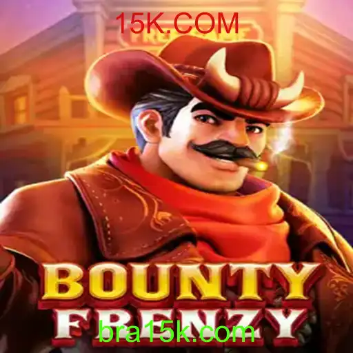 Descubra o Novo Jogo Sensação: BountyFrenzy