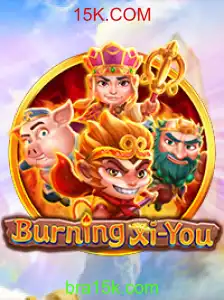 Explorando o Fascinante Mundo de BurningXiYou