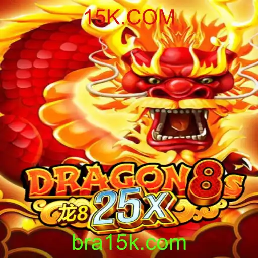 Dragon8s25x: Desvendando o Fascinante Mundo do Jogo com 15K.COM