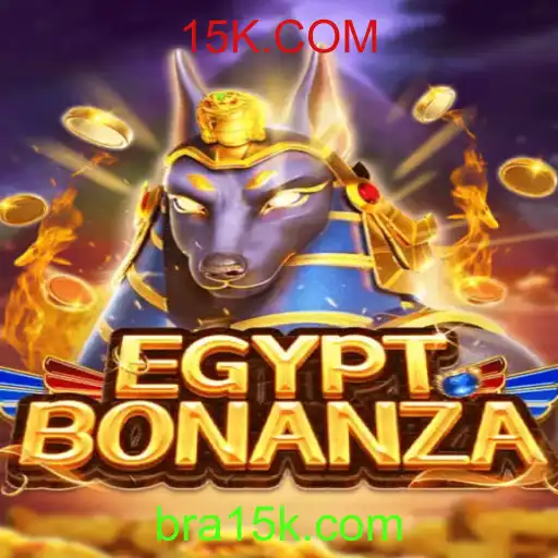 Explorando o Fascinante Mundo de EgyptBonanza no 15K.COM