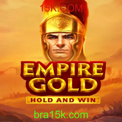 EmpireGold: Mergulhe no Mundo da Estratégia com 15K.COM