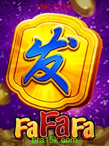 Descubra o Fascinante Jogo FaFaFa e Conecte-se com o Universo de 15K.COM