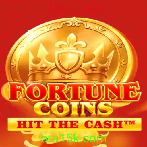 Descubra FortuneCoins: O Novo Fenômeno dos Jogos