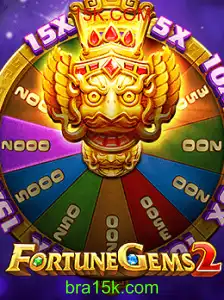 Descubra o Fascinante Universo do Jogo FortuneGems2