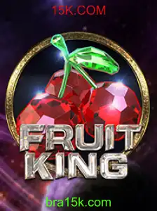 Explorando o Jogo 'FruitKing' e a Experiência Dinâmica do 15K.COM
