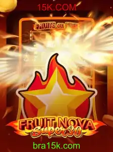 Explorando FruitrNovaSupe30: Uma Experiência de Jogo Inovadora