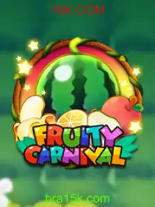 Descubra 'FruityCarnival': O Jogo Que Está Conquistando o Mundo e O Que Esperar Dele