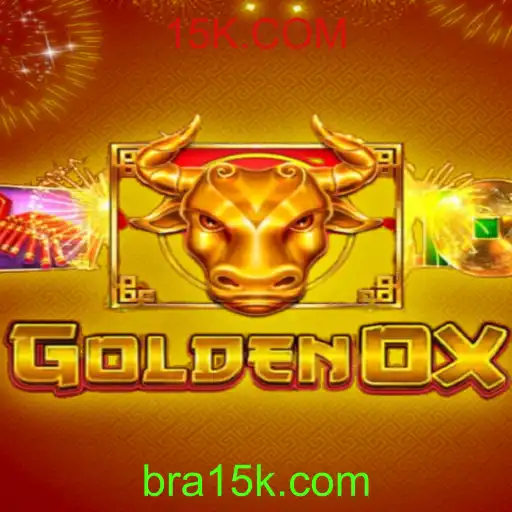 GoldenOx: Decifre o Desafio e Descubra a Chave do Sucesso em 15K.COM
