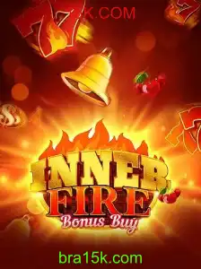 Explorando o Jogo InnerFireBonusBuy e Sua Conexão com 15K.COM