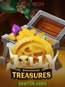 Exploração Profunda do Jogo JollyTreasures: Descrição, Introdução e Regras