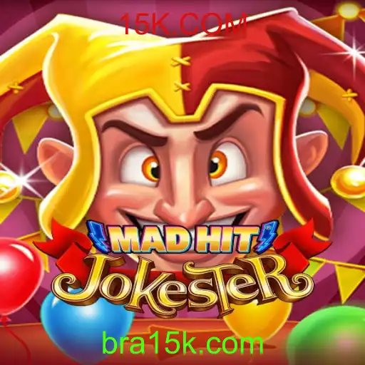 MadHitJokester: Descubra o Jogo que está Revolucionando 15K.COM