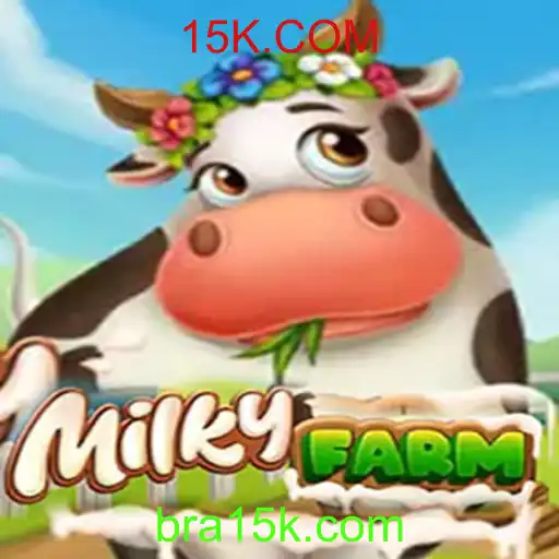 Descubra o Encantador Mundo de MilkyFarm com 15K.COM