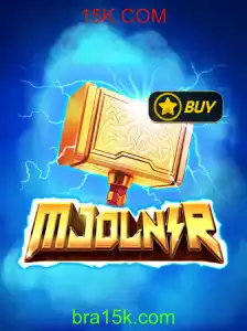 Descubra o Universo de Mjolnir: O Novo Sensação do Mundo dos Jogos