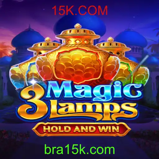 Explorando as Aventuras de 3MagicLamps: Descrição e Regras do Jogo