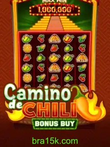 Descubra o Mundo de CaminodeChiliBonusBuy: Diversão e Aventuras no Jogo do Momento