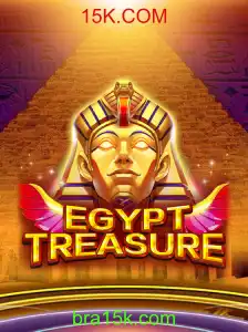 Descubra a Emoção de EgyptTreasure: Um Mergulho na Aventura dos Tesouros Antigos