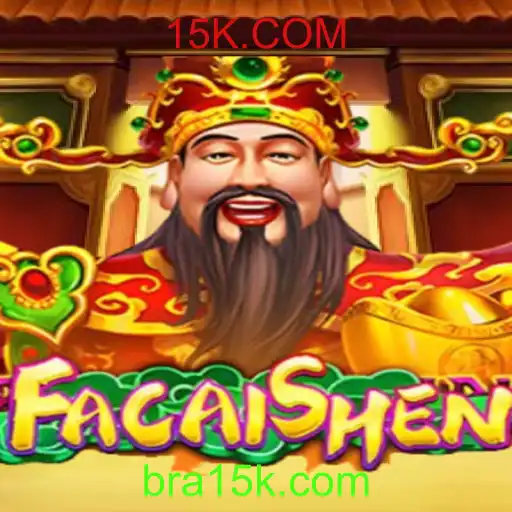 FaCaiShen: O Jogo de Fortuna e Estratégia no 15K.COM