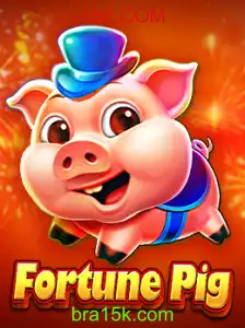 Explorando FortunePig: Uma Jornada de Sorte e Estratégia