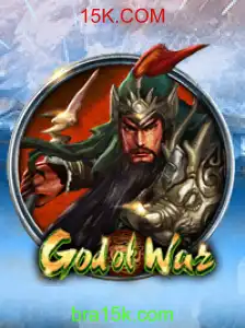 Explorando o Mundo Épico de God of War