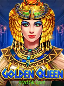 GoldenQueen: Descubra o Novo Fenômeno dos Jogos Online com 15K.COM