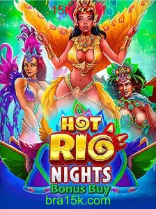 Explorando a Excitante Aventura de HotRioNightsBonusBuy