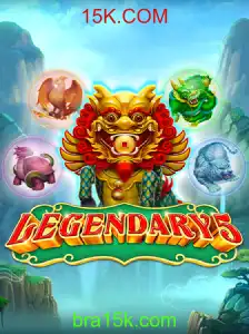 Mergulhe no Universo de Legendary5: Inovação e Aventura no Mundo dos Jogos