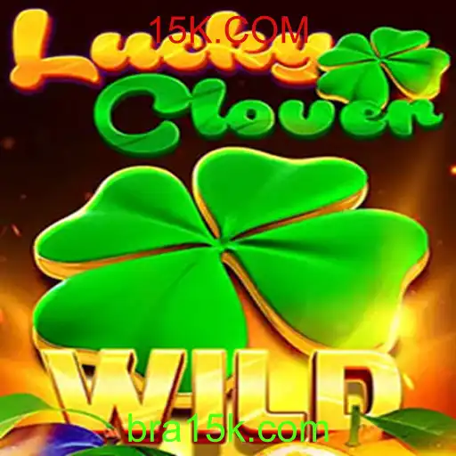 Descubra as Emoções de 'LuckyClover' e a Plataforma 15K.COM