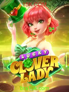 Explorando o Mundo Envolvente de LuckyCloverLady