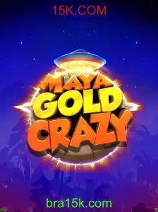 Explore a Aventura Fascinante de MayaGoldCrazy
