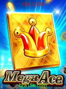 Desvendando MegaAce: A Emoção do Novo Jogo e a Conexão com 15K.COM