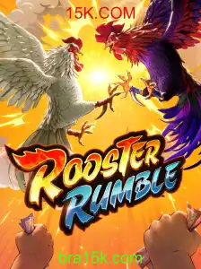 RoosterRumble: Explore o Adrenalizante Mundo dos Galos Lutadores