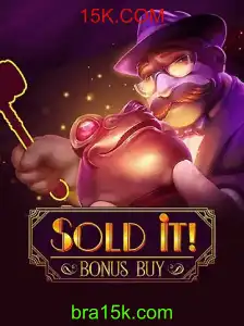 Explorando o Mundo de SolditBonusBuy: Um Jogo Repleto de Aventura e Estratégia