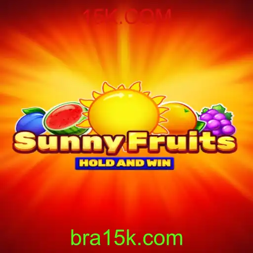 Descubra o Mundo Vibrante de SunnyFruits: A Experiência de Jogo Inovadora da 15K.COM