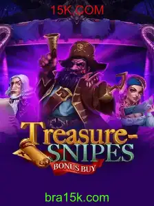 TreasuresnipesBonusBuy: Uma Nova Sensação no Mundo dos Jogos