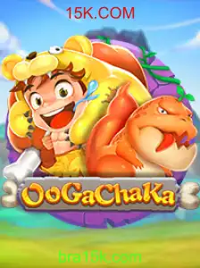 Explorando o Mundo de OoGaChaKa: O Novo Fenômeno no 15K.COM