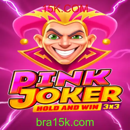 Explorando o Mundo Atraente do Jogo Pinkjoker e a Tendência do 15K.COM