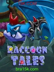 Descubra o Mundo de Aventura e Estratégia de RaccoonTales