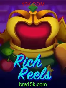 Explorando o Universo do Jogo RichReels e a Oportunidade da 15K.COM