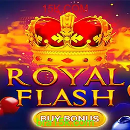 Descubra o emocionante RoyalFlashBuyBonus e suas regras exclusivas
