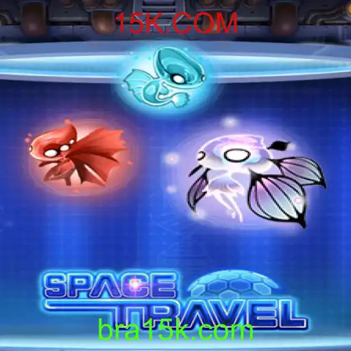 SpaceTravel: Uma Jornada Inesquecível com 15K.COM