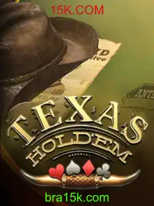 Introdução ao Texas Hold'em: O Clássico Jogo de Poker e Sua Popularidade