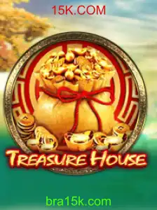Explorando o Fascinante Mundo do Jogo TreasureHouse e a Inovação do 15K.COM