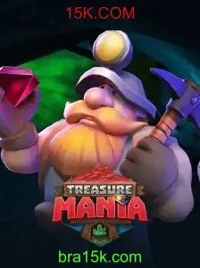 Descobrindo TreasureMania: O Fascinante Mundo de Exploração e Aventura